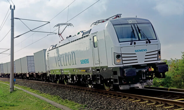 Volksbank finances purchase of 6 locomotives for RTC and InRail<h2 class='anw-subtitle'>The purchase follows last year’s agreement: the locomotives will be deployed across the Brenner Pass</h2>