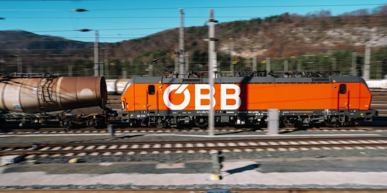 Austria, treni merci già in movimento sulla Koralmbahn<h2 class='anw-subtitle'>La nuova linea tra Carinzia e Stiria accorcia distanze e tempi, aumentando capacità e peso trasportato dai convogli</h2>