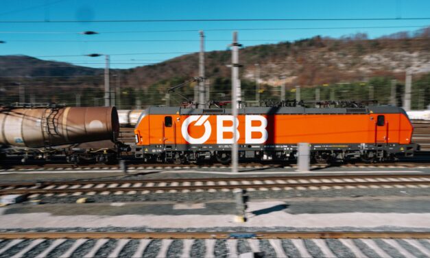 Austria, freight trains already running on the Koralmbahn<h2 class='anw-subtitle'>The new line between Carinthia and Styria shortens distances and travel times, increasing capacity and the weight carried by trains</h2>