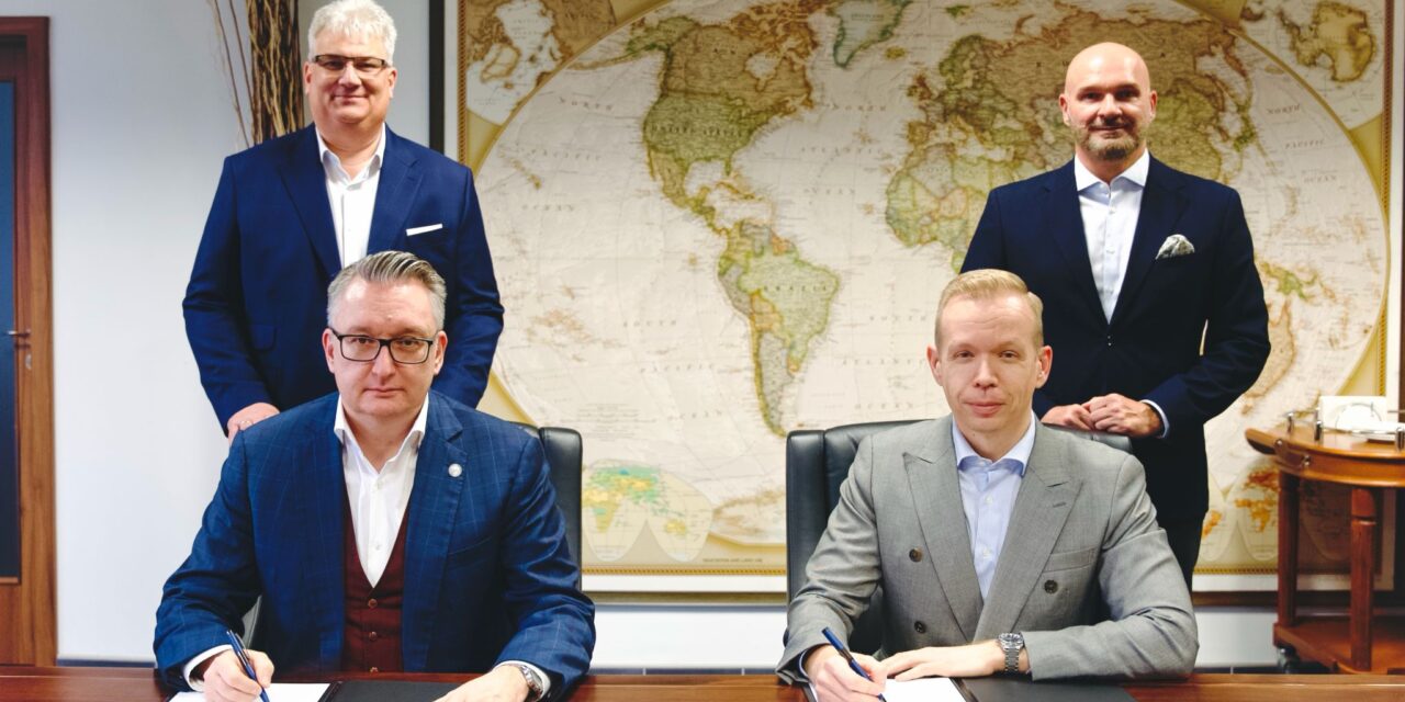 Porto Trieste, nuova partnership tra Metrans Group e Adria Port<h2 class='anw-subtitle'>Visita in Regione per una delegazione ungherese: possibile potenziamento della collaborazione in vista del Corridoio Imec</h2>