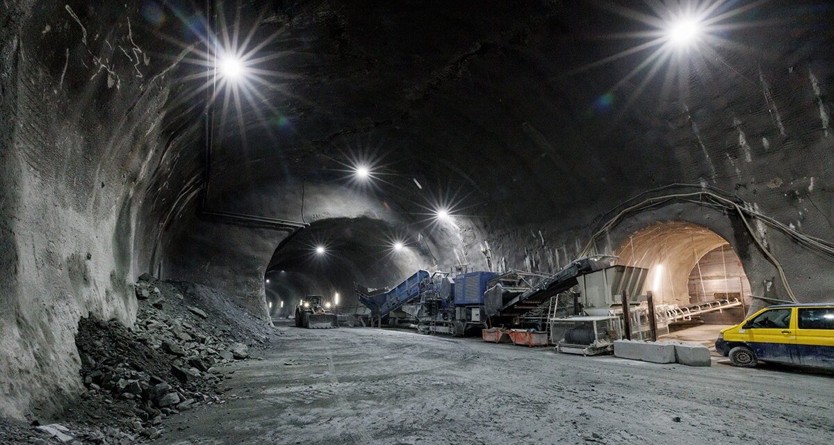 Galleria Brennero, chiuso il lotto Sill-Pfons: restano 9 km<h2 class='anw-subtitle'>Completate le gallerie principali del tratto austriaco: con l’arrivo delle TBM Ida e Lilia gli scavi del progetto sono al 90%</h2>