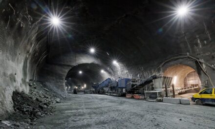 Brenner tunnel, Sill–Pfons section completed: 9 km still to go<h2 class='anw-subtitle'>The main tunnels of the Austrian section have now been completed: with TBMs Ida and Lilia progressing, 90% of the entire excavation is finished</h2>
