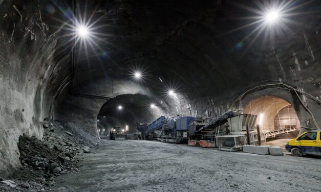 Brenner tunnel, Sill–Pfons section completed: 9 km still to go<h2 class='anw-subtitle'>The main tunnels of the Austrian section have now been completed: with TBMs Ida and Lilia progressing, 90% of the entire excavation is finished</h2>