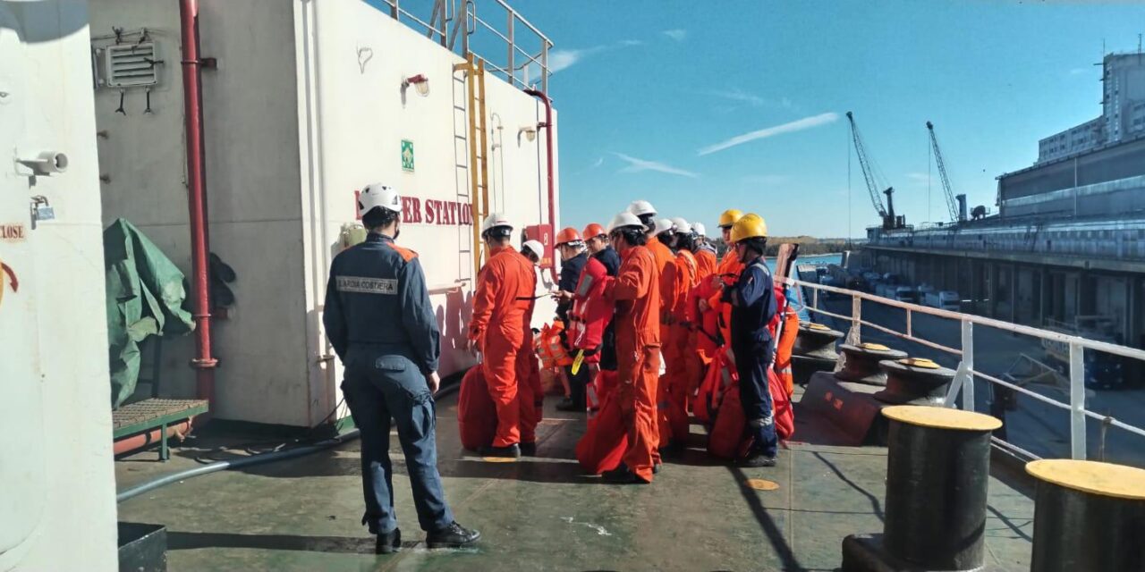 Guardia costiera Venezia, 18 le navi fermate nel 2025<h2 class='anw-subtitle'>Cinque i casi più eclatanti con gravi irregolarità su sicurezza e condizioni di lavoro dei marittimi</h2>