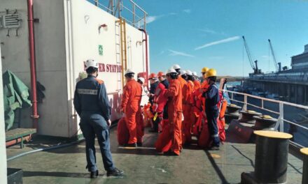 Guardia costiera Venezia, 18 le navi fermate nel 2025<h2 class='anw-subtitle'>Cinque i casi più eclatanti con gravi irregolarità su sicurezza e condizioni di lavoro dei marittimi</h2>