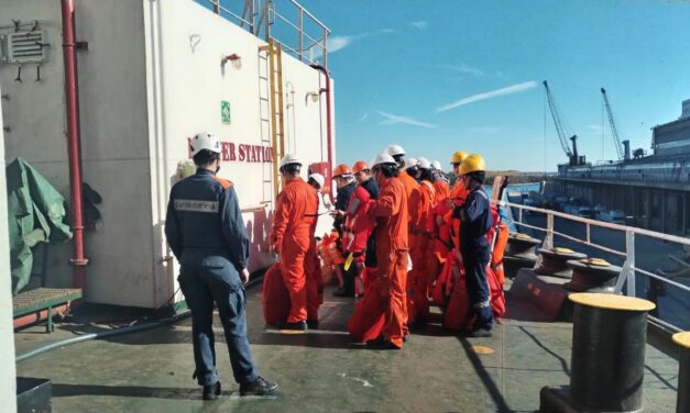 Port State Control Venice: 18 ships detained in 2025<h2 class='anw-subtitle'>Five major cases involved severe irregularities in safety and seafarers’ working conditions</h2>