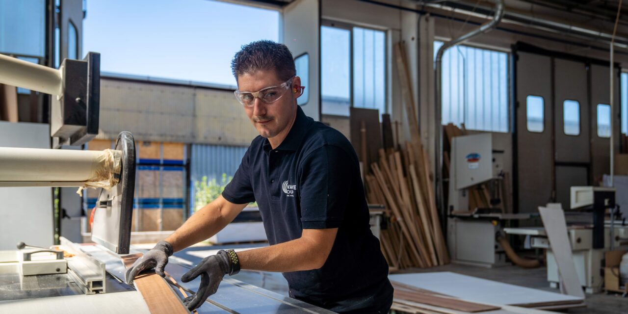 De Wave acquires Padua-based IVM and three other Italian companies<h2 class='anw-subtitle'>The group surpasses 450 million in turnover and aims to develop an Italian shipbuilding hub with 1,400 employees</h2>
