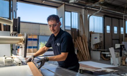 De Wave acquires Padua-based IVM and three other Italian companies<h2 class='anw-subtitle'>The group surpasses 450 million in turnover and aims to develop an Italian shipbuilding hub with 1,400 employees</h2>