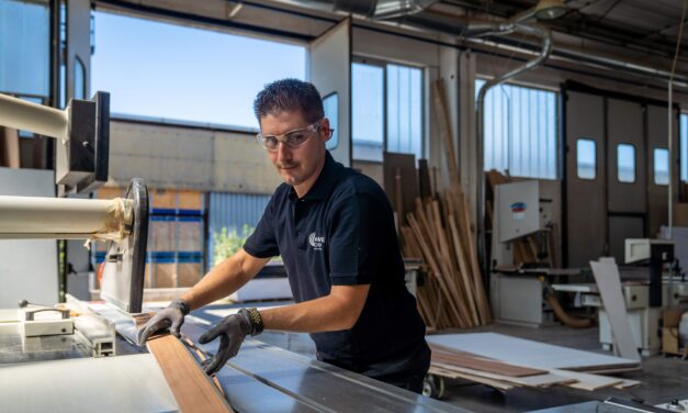 De Wave acquires Padua-based IVM and three other Italian companies<h2 class='anw-subtitle'>The group surpasses 450 million in turnover and aims to develop an Italian shipbuilding hub with 1,400 employees</h2>