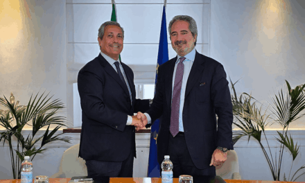 Fincantieri ottiene la concessione del porto di Ancona<h2 class='anw-subtitle'>Accordo pluridecennale e investimento da 40 milioni per potenziare capacità produttiva</h2>