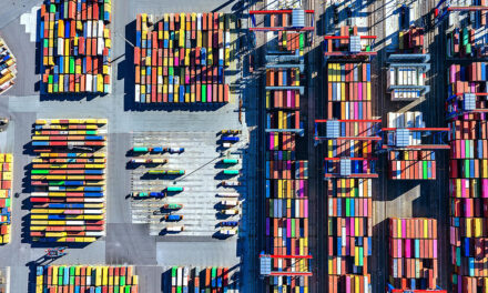 HHLA reports higher revenue and profit in the first nine months of 2025<h2 class='anw-subtitle'>Container handling and intermodal transport drive the German group, though full-year EBIT guidance has been lowered</h2>