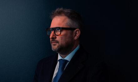 Gasparato appointed president of the Port Authority of Venice and Chioggia<h2 class='anw-subtitle'>Calderan, Vpc: «Excellent news — an end to a stalemate, now move ahead with investments for the port»</h2>