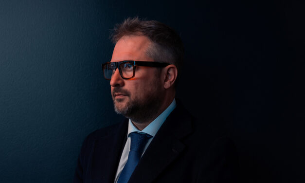 Gasparato appointed president of the Port Authority of Venice and Chioggia<h2 class='anw-subtitle'>Calderan, Vpc: «Excellent news — an end to a stalemate, now move ahead with investments for the port»</h2>