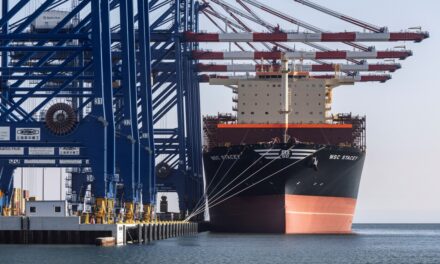 MSC container vessel from Trieste to the USA<h2 class='anw-subtitle'>The spot connection reopens the question of a service dedicated to Friuli’s production areas</h2>