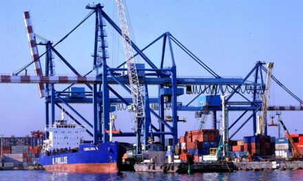 Traffici container 2024: +3,4% nei terminal italiani<h2 class='anw-subtitle'>Aumenta anche il fatturato delle società terminalistiche: +8,1% e risultato netto aggregato in forte ripresa</h2>