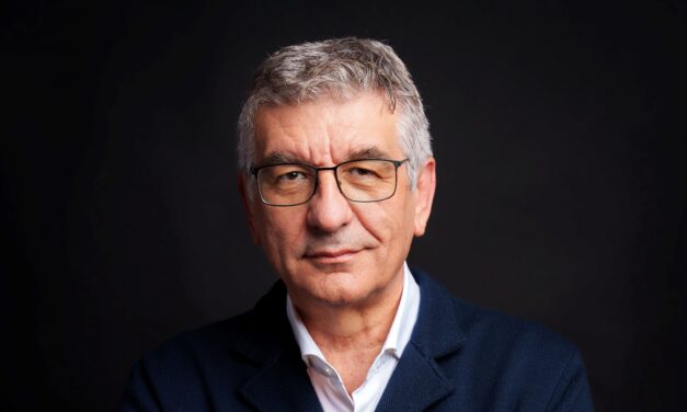 Cantiere Navale Vittoria, Cavazzana appointed new CEO<h2 class='anw-subtitle'>The historic shipyard of Adria enters the second phase of the relaunch plan after internal reorganization</h2>