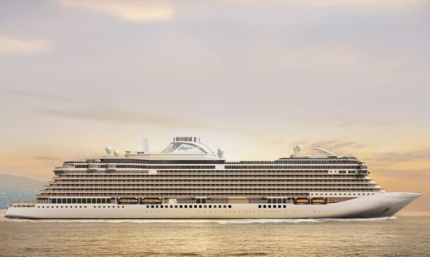 Fincantieri to build ultra-luxury ship for Regent Seven Seas Cruises<h2 class='anw-subtitle'>It is the sister ship of the Seven Seas Prestige for Norwegian Cruise Line Holdings, with delivery scheduled for 2033</h2>