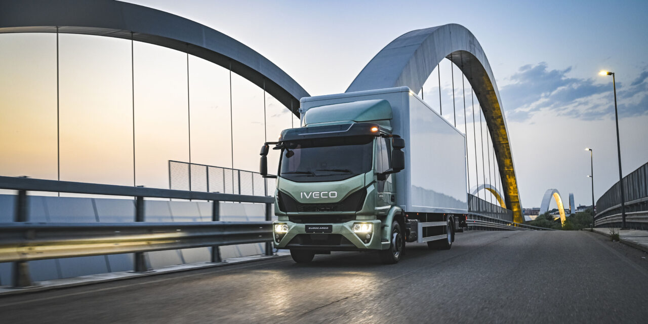 EU authorises Tata Motors’ acquisition of Iveco Group<h2 class='anw-subtitle'>Cgil-Fiom trade union calls for urgent talks</h2>