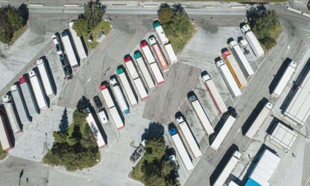 Interporto Verona, PASS4CORE enters phase 3 for new truck parking areas<h2 class='anw-subtitle'>Two safe parking areas for HGVs delivered under the project on the Brenner Motorway</h2>