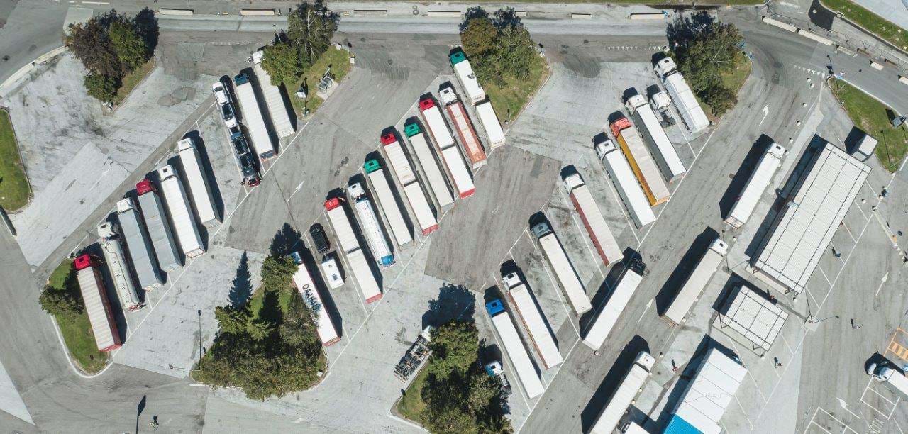 Interporto Verona, PASS4CORE enters phase 3 for new truck parking areas<h2 class='anw-subtitle'>Two safe parking areas for HGVs delivered under the project on the Brenner Motorway</h2>