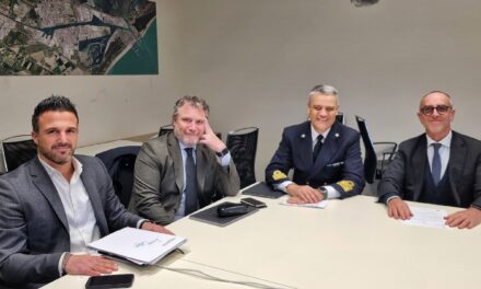Nuovo Comitato di gestione per l’Autorità portuale di Ravenna<h2 class='anw-subtitle'>Si insedia l’organo strategico dell’AdSP, mentre il Comune stanzia risorse per la Baiona e la viabilità di accesso al porto</h2>