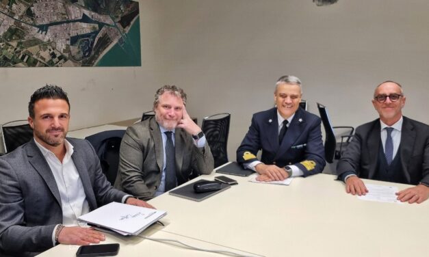 New Management Committee appointed for the Port Authority of Ravenna<h2 class='anw-subtitle'>The Authority’s strategic body takes office as the Municipality allocates funds for Baiona and the port’s access roads</h2>