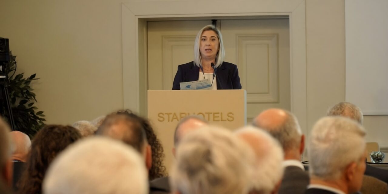 Porti e logistica, per il Nord-Est la sfida delle infrastrutture<h2 class='anw-subtitle'>A Trieste gli Stati generali organizzati dalla Regione Fvg con Mit, Veneto, Lombardia, Emilia Romagna e Province di Bolzano e di Trento</h2>