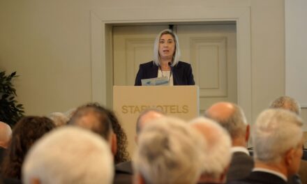 Ports and logistics: North-East faces the infrastructure challenge<h2 class='anw-subtitle'>In Trieste, the General Assembly organised by the FVG Region together with the Mit, Veneto, Lombardy, Emilia-Romagna and the Provinces of Bolzano and Trento</h2>