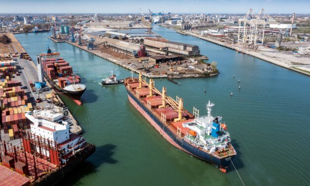 Port of Venice: 1,442 companies, 27,000 jobs and production value of €15 billion<h2 class='anw-subtitle'>CGIA di Mestre study. President Gasparato: «Venice must again be proud of the value of port activities; we are a resource»</h2>
