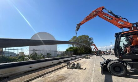 Pipeline sotterranea per Cereal Docks a Porto Marghera<h2 class='anw-subtitle'>Collegati gli impianti tra i due stabilimenti del Gruppo, stop ai trasporti su gomma per trasferimento oli vegetali</h2>