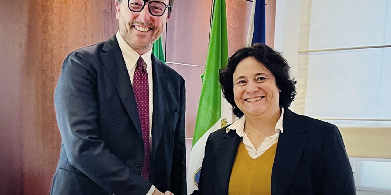 Fincantieri and WSense partner on underwater monitoring for maritime infrastructure<h2 class='anw-subtitle'>The agreement introduces IoUT technologies in port and coastal works, with advanced environmental and structural monitoring systems</h2>