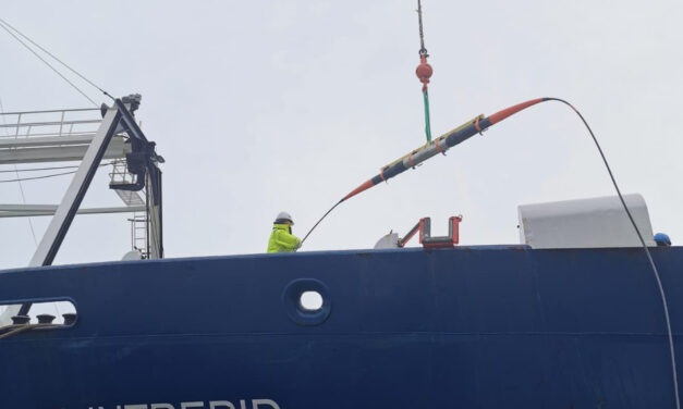 Joint venture Prysmian–Fincantieri for subsea communications<h2 class='anw-subtitle'>Deal to acquire Xtera and create an integrated offer spanning cables, laying operations, security and advanced services</h2>