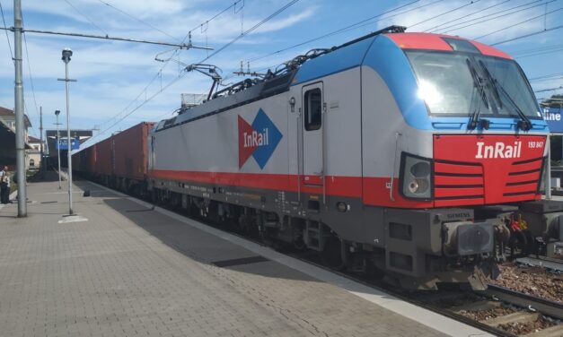 Interporto Pordenone turns the page: Inrail to run the terminal in 2026<h2 class='anw-subtitle'>Hupac’s contract ends: the intermodal terminal will move towards a new public–private joint venture</h2>