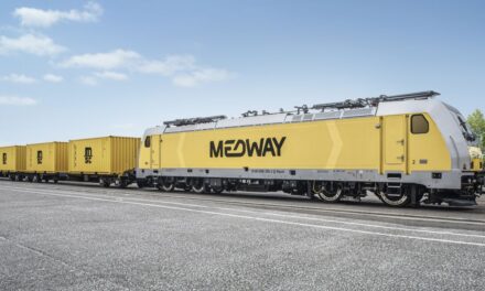 Medway and RTC authorised to operate in Austria as well<h2 class='anw-subtitle'>New international services for the two rail companies, boosting operations towards the Northern Adriatic</h2>