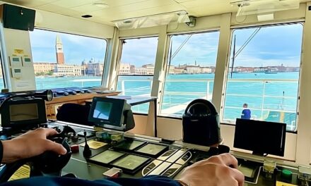 Venice, AVM/Actv: new recruitment drive for shipboard staff<h2 class='anw-subtitle'>External hiring, internal progression and cooperation with nautical institutes to support lagoon public transport</h2>