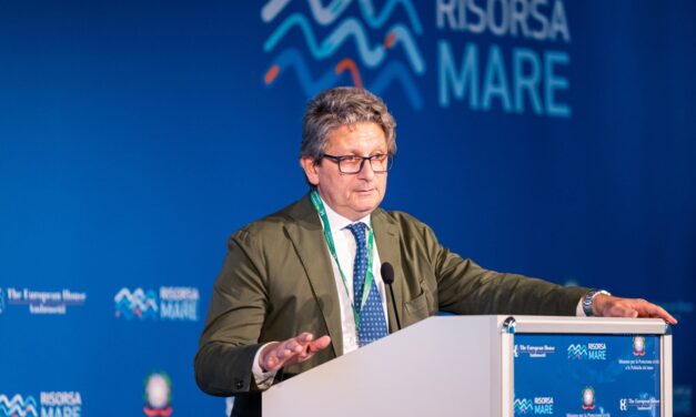 Zeno D’Agostino steps down from Coselag<h2 class='anw-subtitle'>Trieste’s industrial consortium is left without a president, while the port enters the Marco Consalvo era</h2>