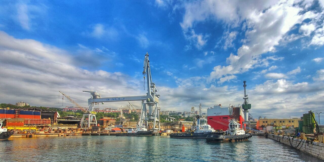 Rijeka’s “3. Maj” cuts wages for 450 workers<h2 class='anw-subtitle'>The reduction applied from March concerns the variable component, equal to 25% of salary</h2>