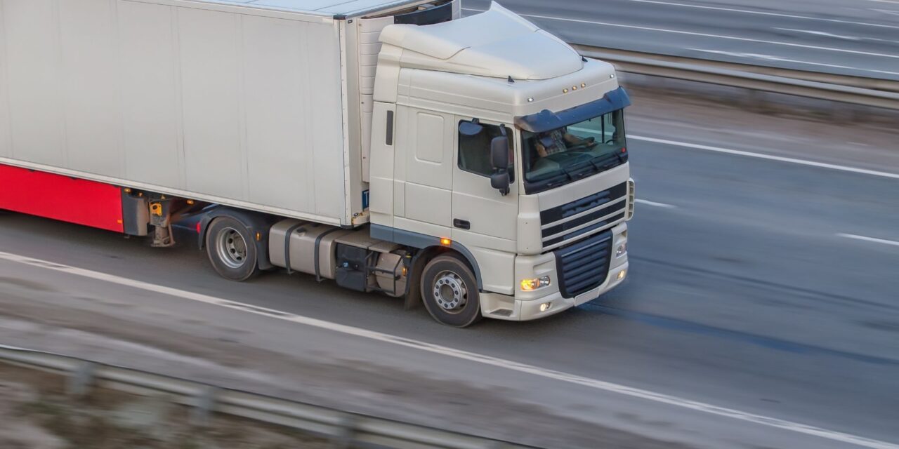 Freight transport, road grows faster than rail<h2 class='anw-subtitle'>In 2024 more than 1.2 billion tonnes moved: trucks +5.2%, rail stable and more internationally oriented</h2>