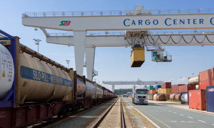 Contargo takes stake in Cargo Center Graz and looks to Adriatic ports<h2 class='anw-subtitle'>50% agreement with CCGL: the terminal becomes a key node for rail links involving Austria and Germany</h2>