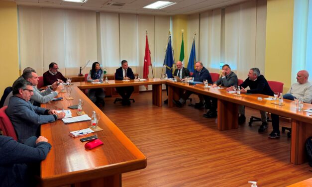 Monfalcone opens talks with terminal operators<h2 class='anw-subtitle'>A permanent dialogue launched with the Port Authority on safety, infrastructure and services</h2>