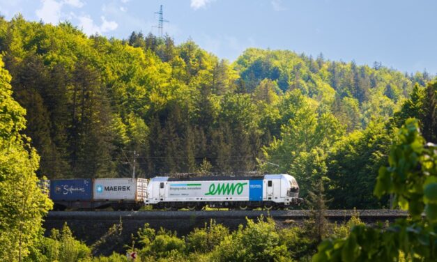 ENNA Transport on the Rijeka–Budapest corridor<h2 class='anw-subtitle'>After Slovenia and Serbia, the Group (a partner in Maersk’s new container terminal) launches operations through a new local company</h2>