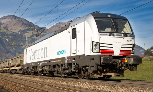 Sicurezza ferrovie transfrontaliere, primi test a Villa Opicina e Udine