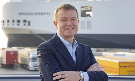 Adria Port esce dalla fase concettuale: inizia sviluppo concreto<h2 class='anw-subtitle'>Il 2026 anno chiave per il terminal ungherese nella parte sud del porto di Trieste: si punta sui Ro-Ro</h2>