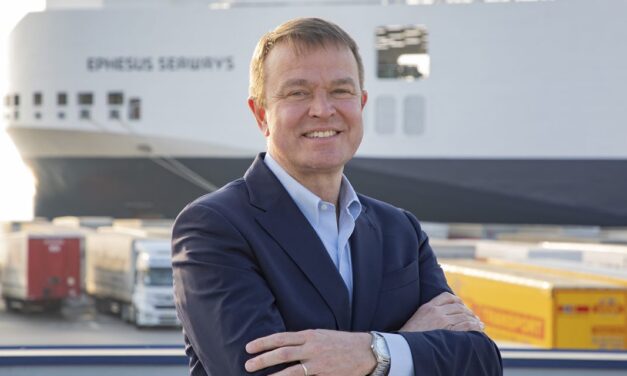 Adria Port moves beyond the concept phase: concrete development begins<h2 class='anw-subtitle'>2026 set to be a key year for the Hungarian terminal in the southern part of the port of Trieste, with a focus on Ro-Ro traffic</h2>
