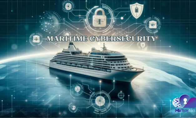 Cybersecurity nella logistica: un rischio reale che MSTechNet può affrontare