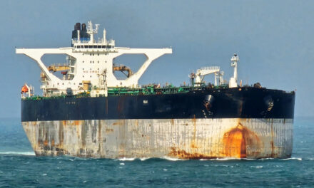 USA sequestrano petroliera russa<h2 class='anw-subtitle'>Secondo Washington, fa parte della “shadow fleet” utilizzata per trasportare greggio per conto del Venezuela</h2>