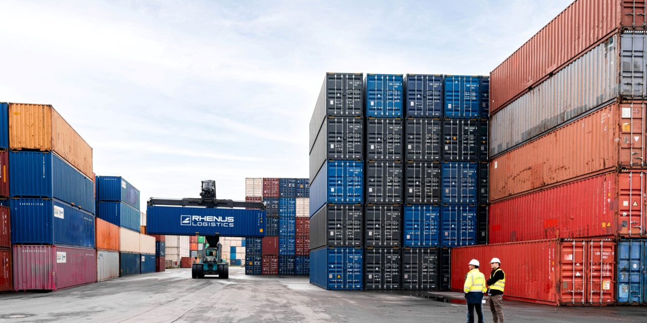 Rhenus investe in Kazakistan e punta sul Middle Corridor<h2 class='anw-subtitle'>Ad Almaty il primo terminal ferroviario di proprietà del gruppo: un nodo intermodale lungo la rotta tra Europa, Asia centrale e Cina</h2>