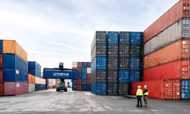 Rhenus invests in Kazakhstan, targets the Middle Corridor<h2 class='anw-subtitle'>In Almaty, the Group’s first company-owned rail terminal: an intermodal node along the route linking Europe, Central Asia and China</h2>