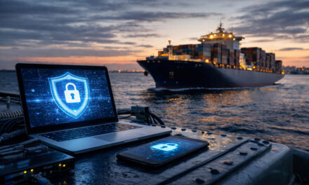 Cyber risk marittimo: nuove regole MIT per navi e porti<h2 class='anw-subtitle'>Sicurezza digitale più stringente per flotte, terminal e gestori ISM. Obblighi allineati a NIS2 e standard IMO</h2>