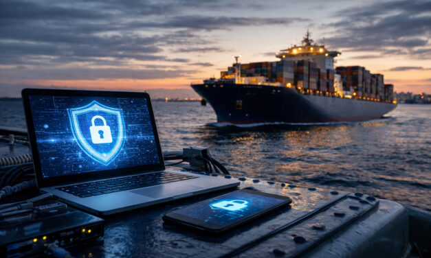 Cyber risk at sea: new MIT rules for ships and ports<h2 class='anw-subtitle'>Stricter digital security for fleets, terminals and ISM operators. Obligations aligned with NIS2 and IMO standards</h2>
